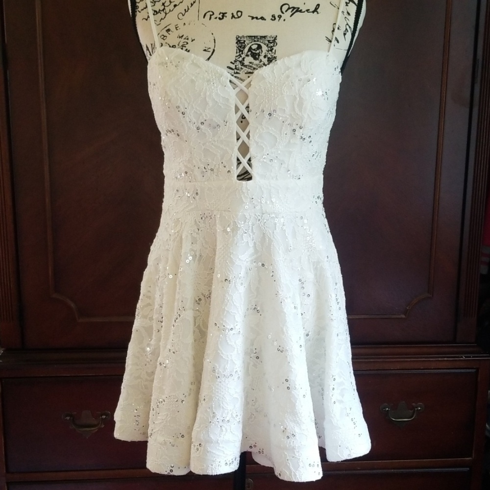 Womens Dress